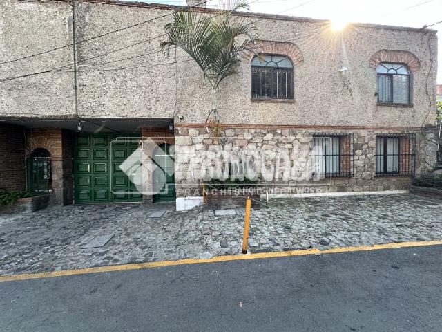 Casa en renta en Xochimilco, Ciudad de México