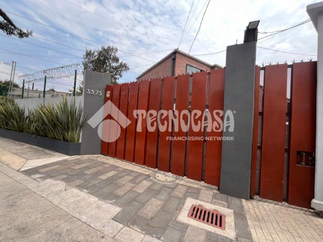 Casa en renta en Tláhuac, Ciudad de México