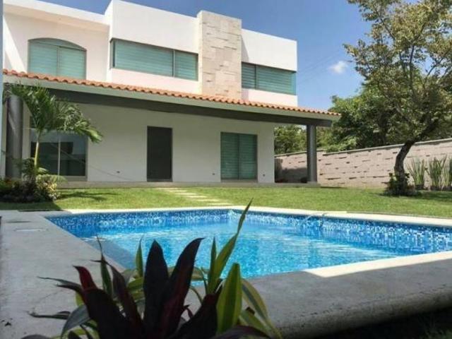Casa En Condominio en venta en Morelos
