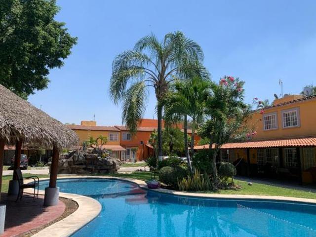 Casa En Condominio en venta en Morelos