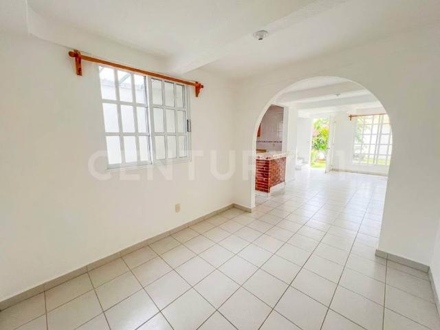 Casa en renta en Morelos