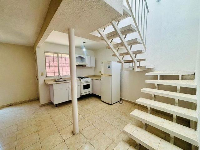 Casa en renta en Morelos