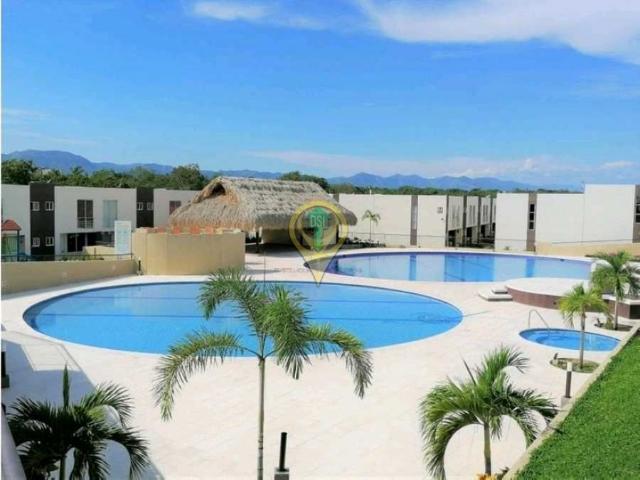 Casa en arriendo en Ricaurte, Cundinamarca