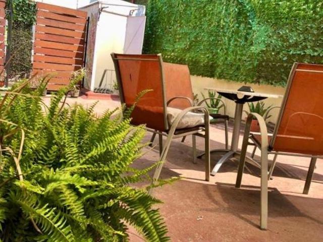 Casa En Condominio en venta en Cuauhtémoc, Ciudad de México