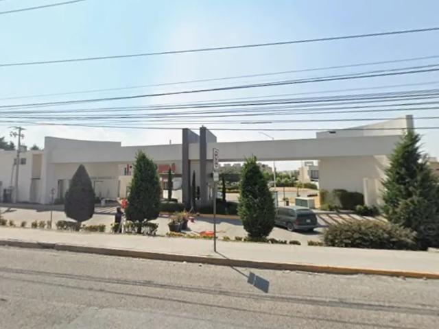 Casa en venta en Ixtlahuaca, Estado de México
