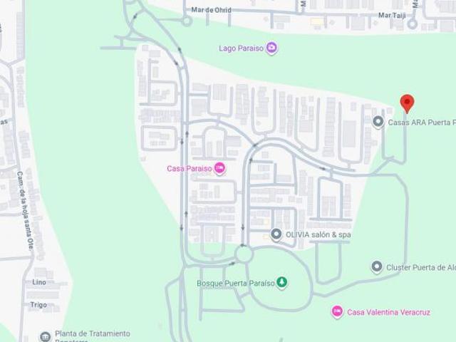 Casa En Condominio en venta en Veracruz