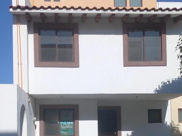 Casa en renta en Lerma, Estado de México