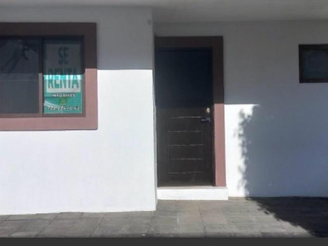 Casa en renta en Lerma, Estado de México