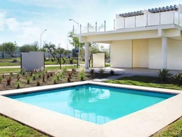 Casa en condominio en Bosque Boreal