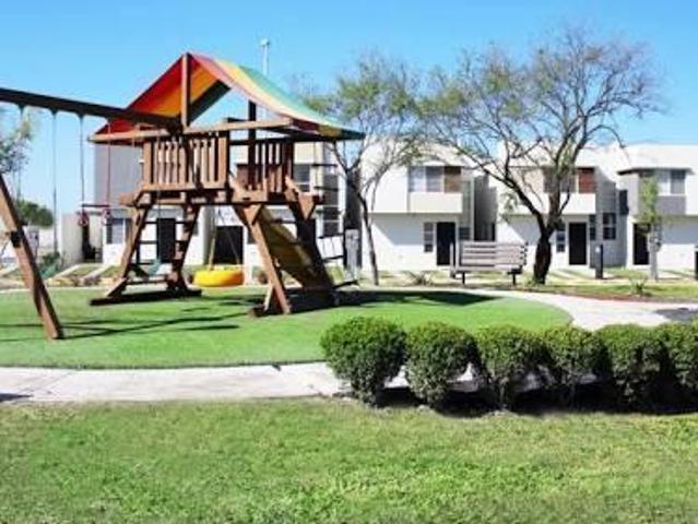 Casa en condominio en Bosque Boreal