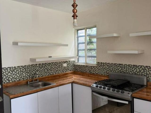 Casa en condominio en Bosque Boreal