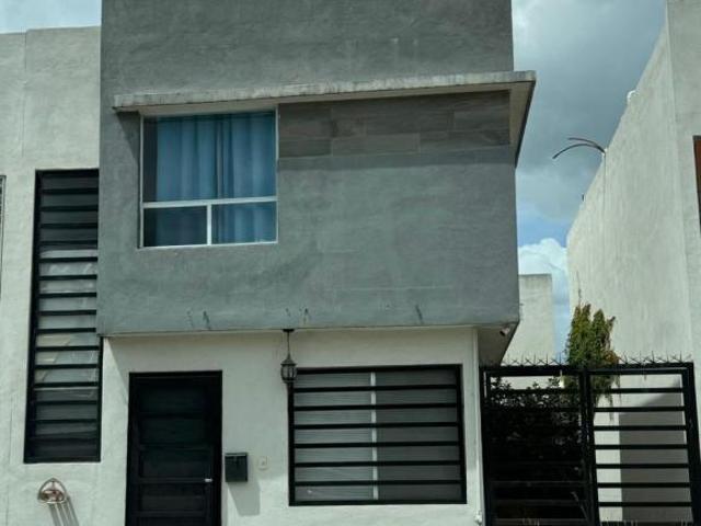 Casa en condominio en Bosque Boreal