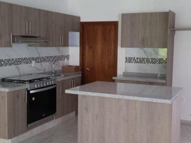 Casa En Condominio en venta en Morelos