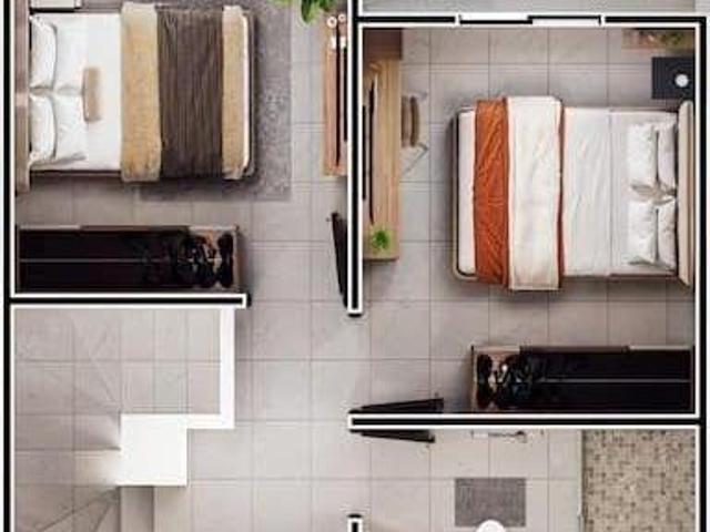 Casa En Condominio en venta en San Ignacio, Aguascalientes