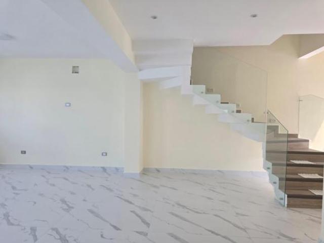 Casa En Condominio en venta en García, Nuevo León