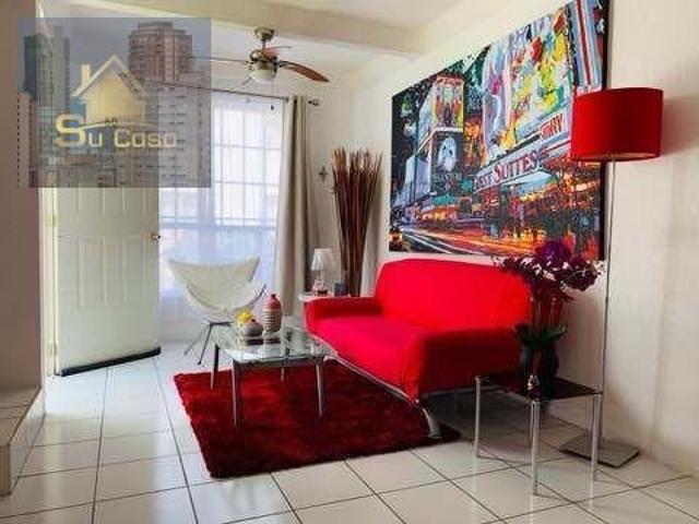 Casa en renta en Ampliación Pro-Hogar, Emiliano Zapata