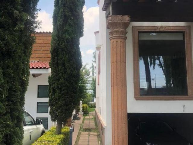 Casa En Condominio en venta en Zinacantepec, Estado de México