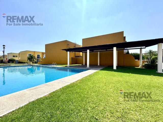 Casa en renta en Morelos