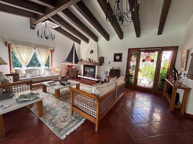 Casa en renta en Morelos