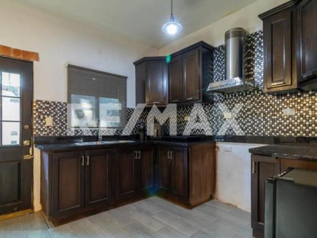 Casa En Condominio en venta en Hermosillo, Sonora
