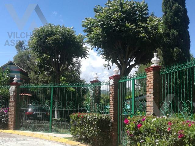 Casa en venta en Rancho San Diego, Ixtapan de la Sal