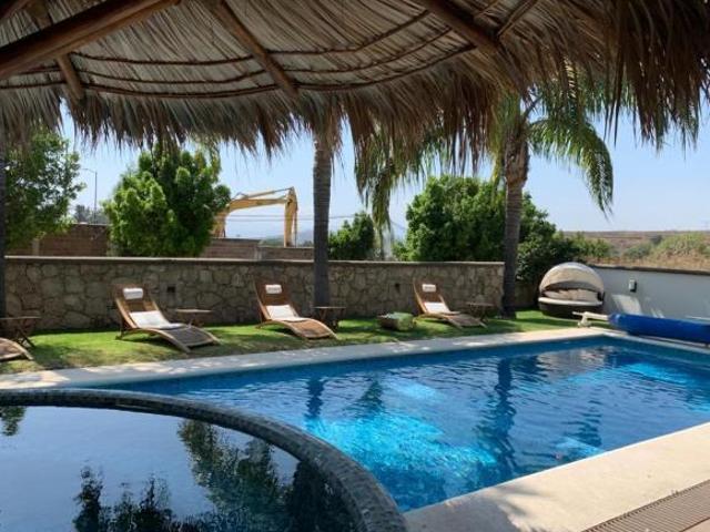 Casa En Condominio en venta en Ixtapan De La Sal, Estado de México