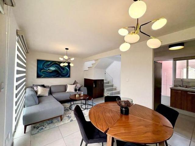 Casa En Condominio en venta en Temoaya, Estado de México