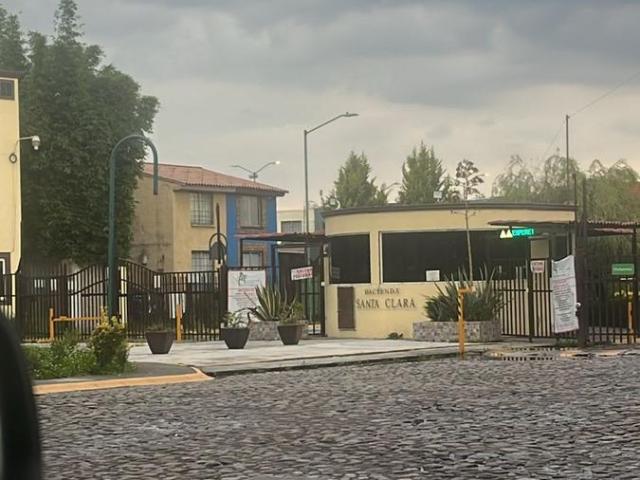 Casa en renta en Fraccionamiento Las Golondrinas, Lerma