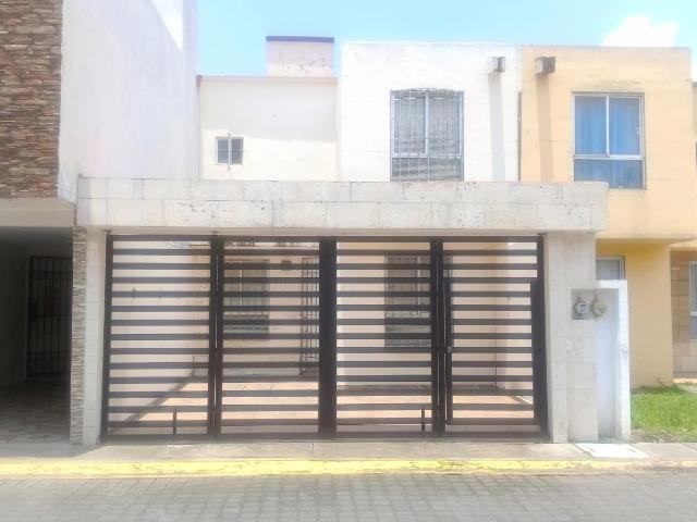 Casa en renta en Lerma, Estado de México