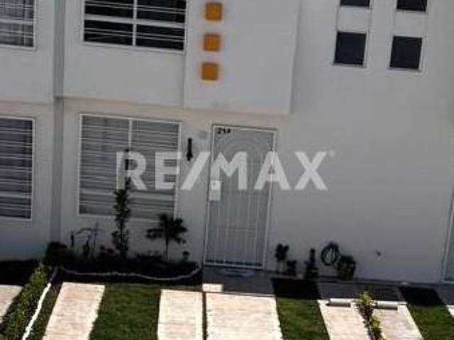 Casa En Condominio en renta en Tizayuca, Hidalgo