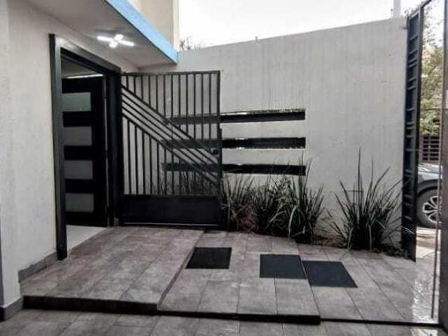 Casa en condominio en Los Viñedos