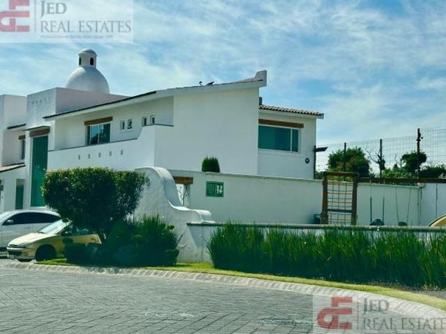 Casa En Condominio en venta en Lerma, Estado de México