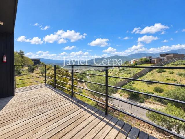 Casa en arriendo en Altovalsol, La Serena