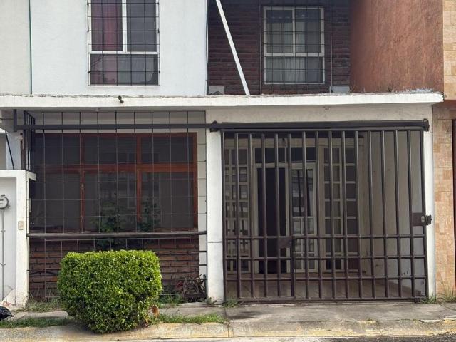 Casa en renta en Lerma, Estado de México