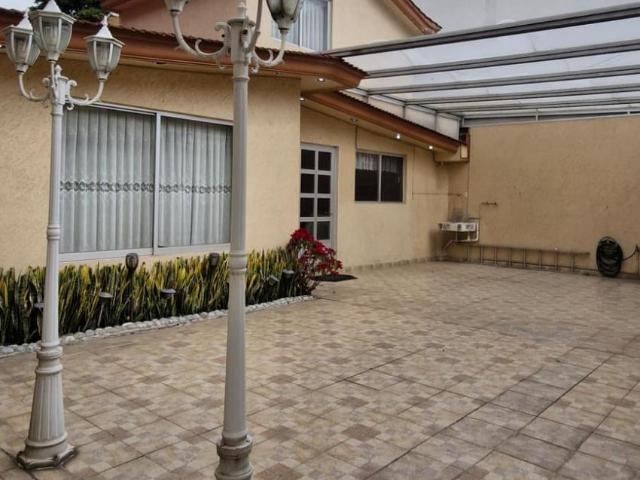 Casa en venta en Metepec, Estado de México