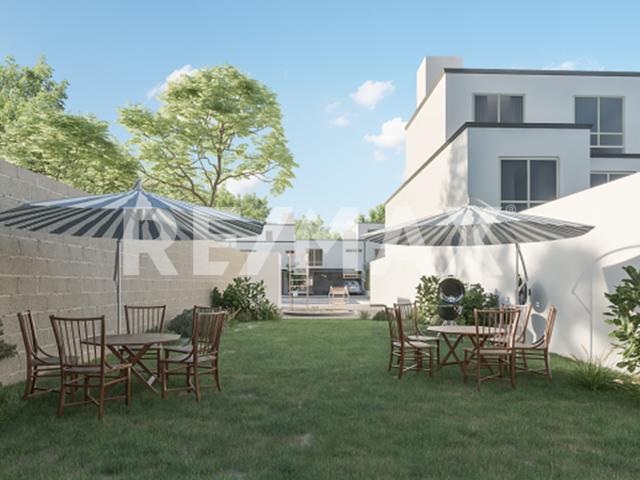Casa en venta en Ocoyoacac, Estado de México
