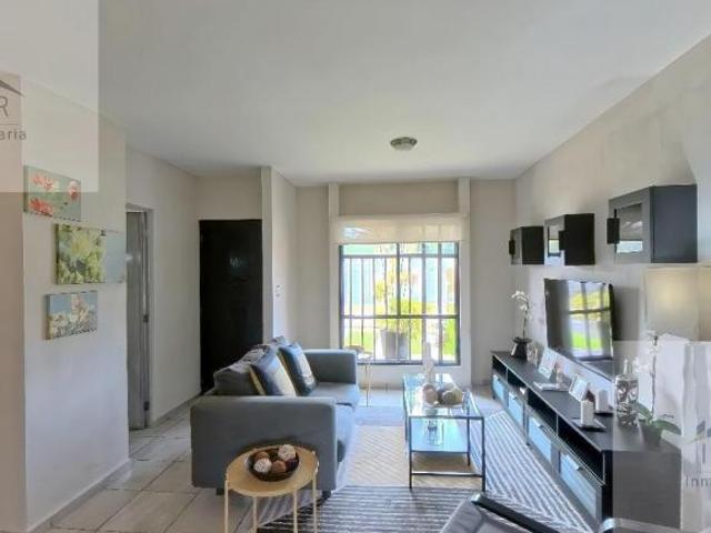 Casa En Condominio en venta en Veracruz