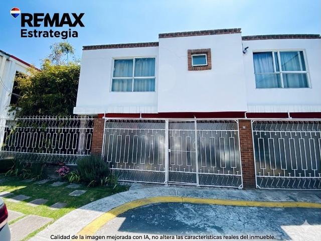Casa en renta en Zinacantepec, Estado de México
