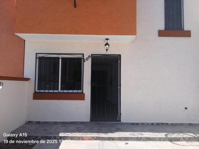 Casa En Condominio en venta en Privadas Real de Toledo, Pachuca
