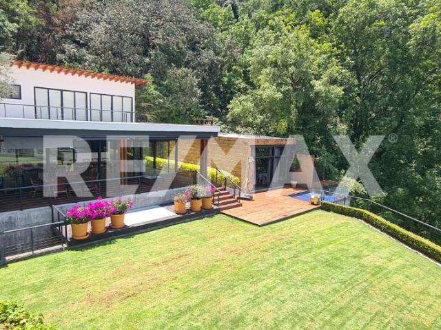 Casa En Condominio en renta en Valle De Bravo, Estado de México