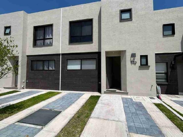Casa en renta en El Marqués, Querétaro