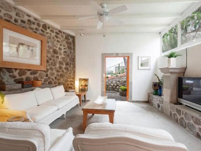 Casa en renta en Morelos