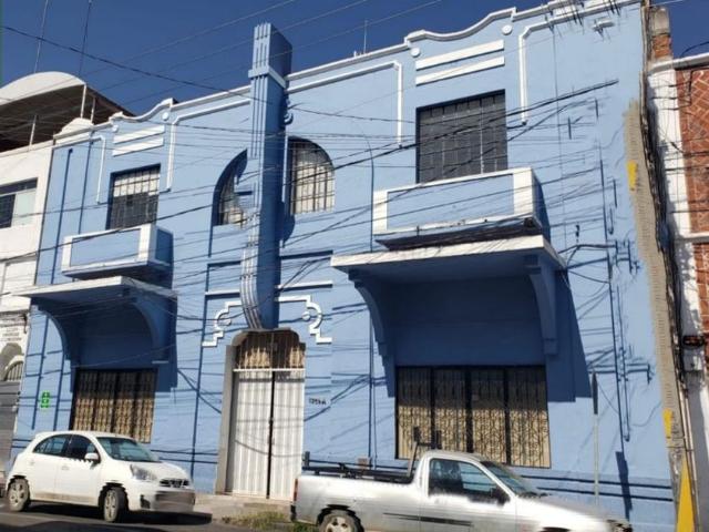Casa en renta en Cañada Morelos, Puebla