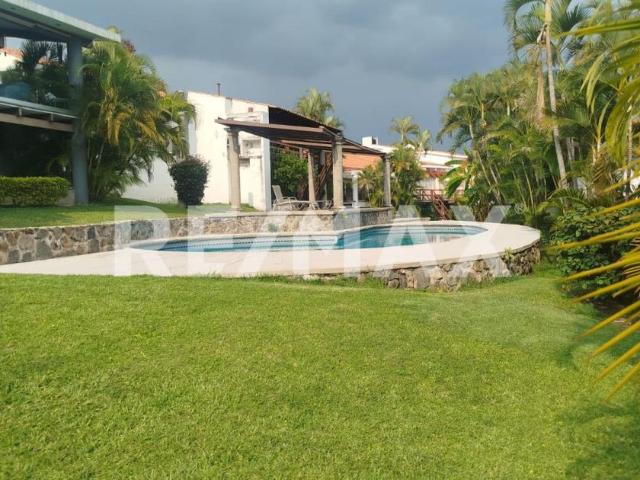 Casa en renta en Morelos