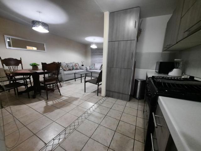 Casa en renta en Aguascalientes, Municipio de Aguascalientes