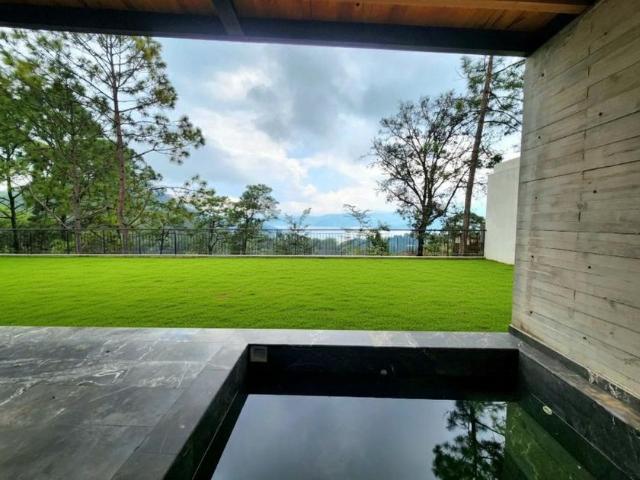 Casa en renta en Valle De Bravo, Estado de México
