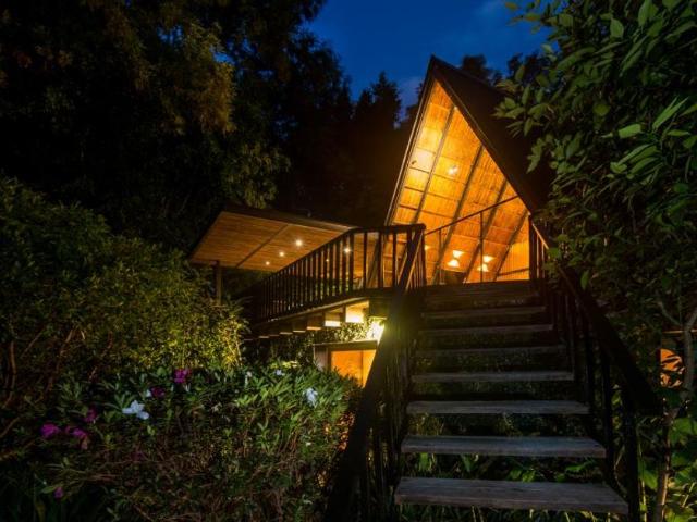 Casa en renta en Valle De Bravo, Estado de México