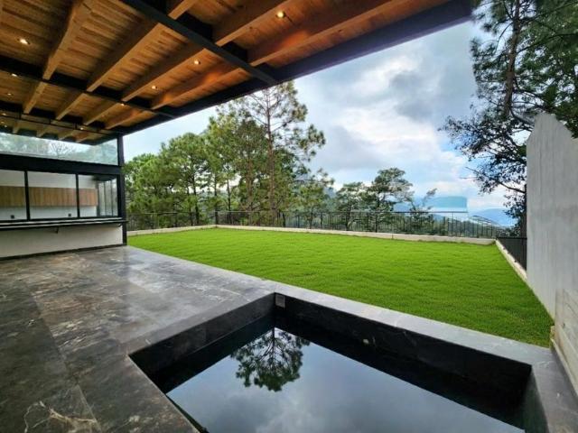 Casa en renta en Valle De Bravo, Estado de México