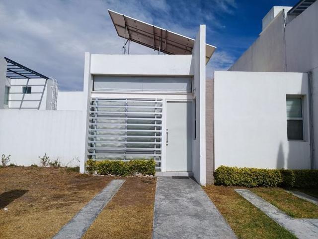 Casa en renta en Aguascalientes, Municipio de Aguascalientes