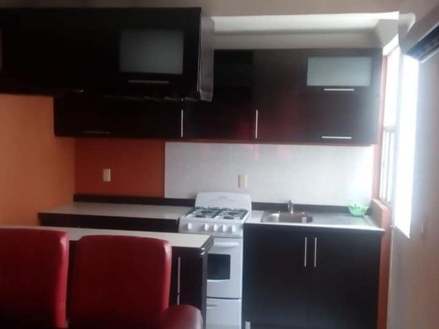 Casa en renta en Morelos